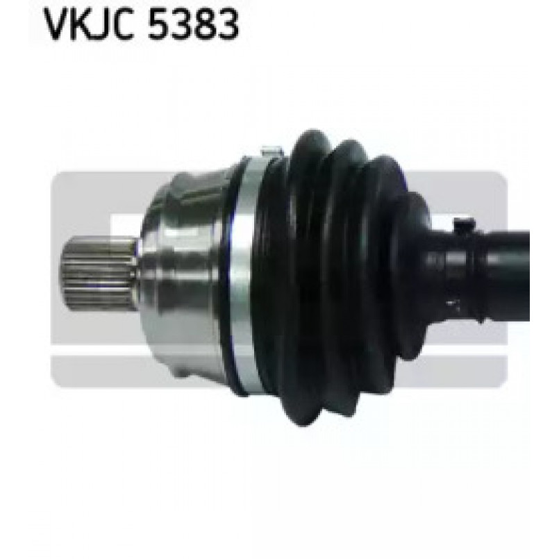 VKJC 5383 SKF - Привідний вал